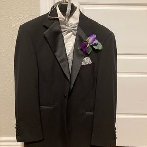 Mens suit